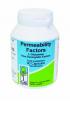 Nutri Permeability Factors (L-Glutamine with NAG & Gamma oryzanol for Intestinal Support) 90 caps